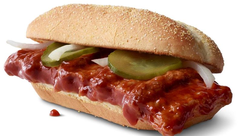 McRib
