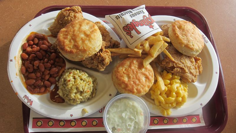 Bojangles'