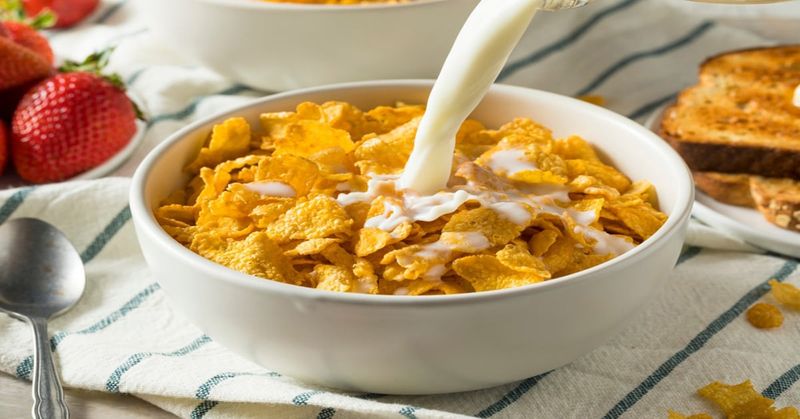 Kellogg's Corn Flakes