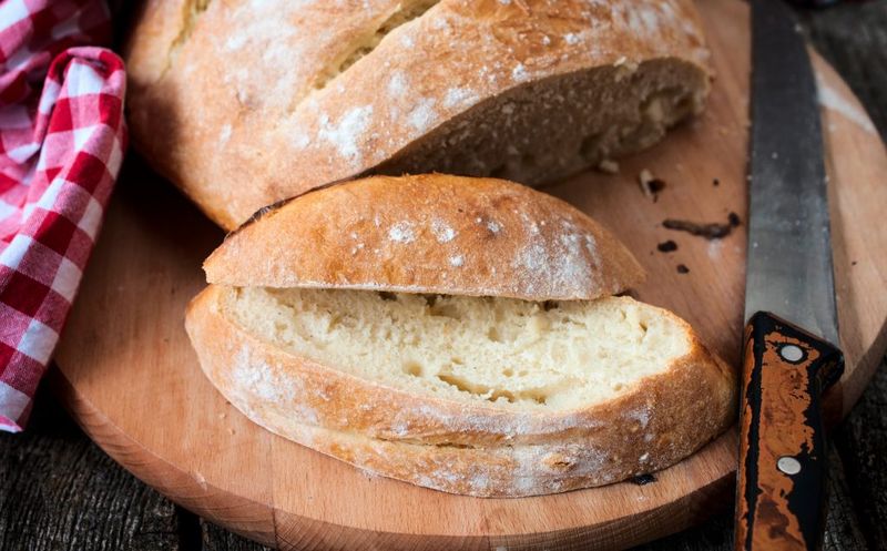 Breads and Rolls