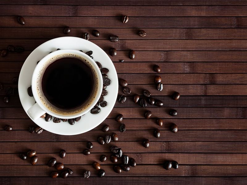 Coffee