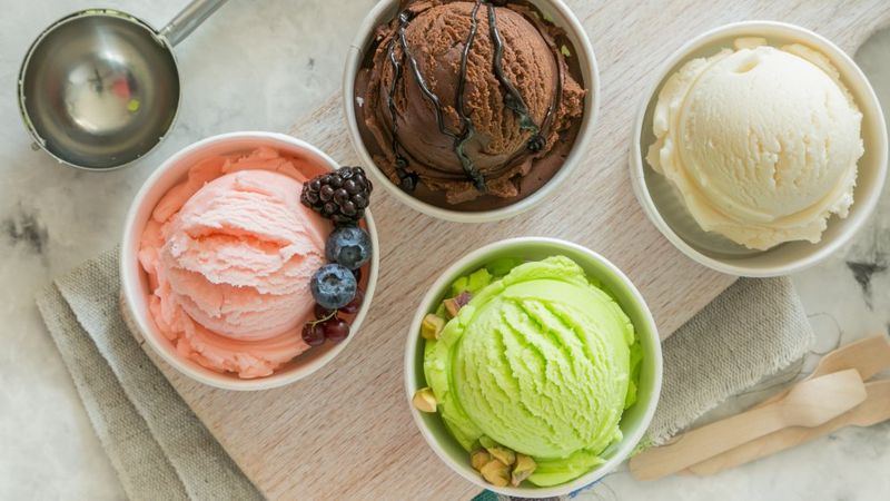 Ice Cream
