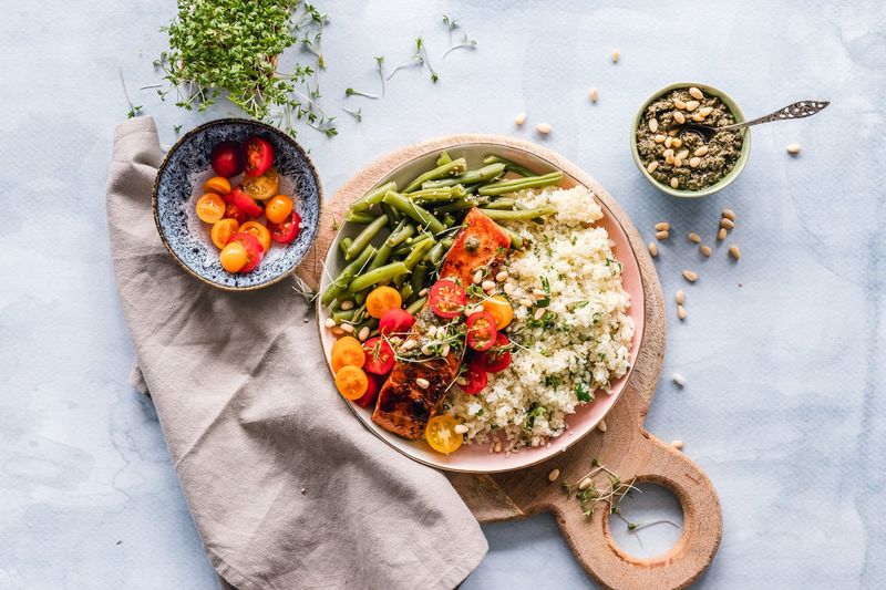 Quinoa