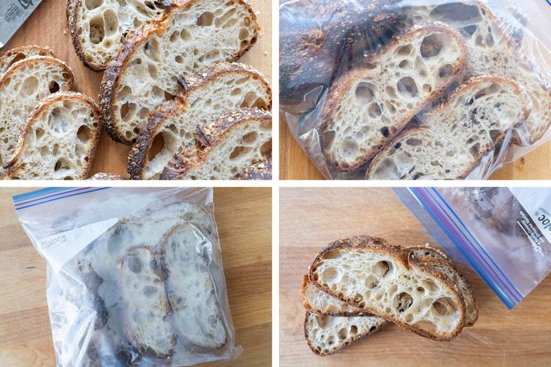 Bread