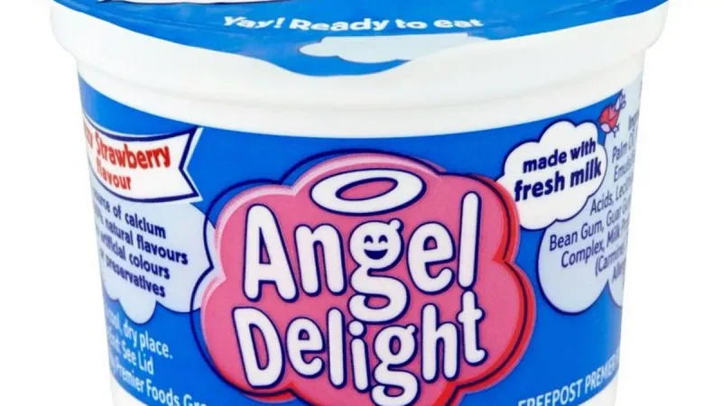 Angel Delight
