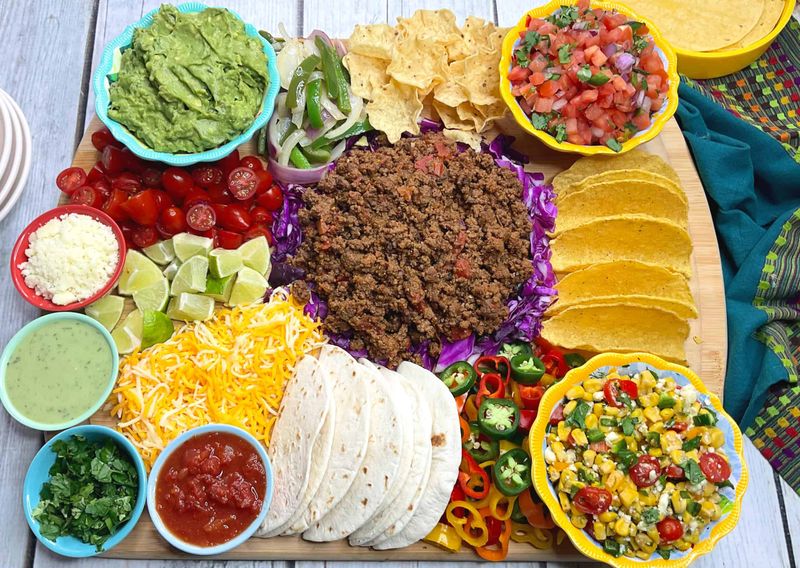 Fiesta Celebration