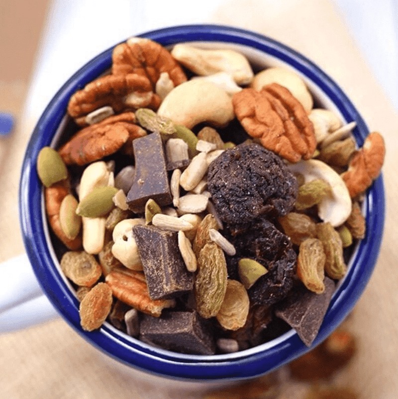 Trail Mix