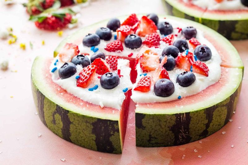 Watermelon Slices
