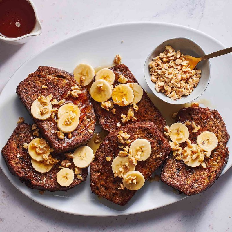 Banana Bread