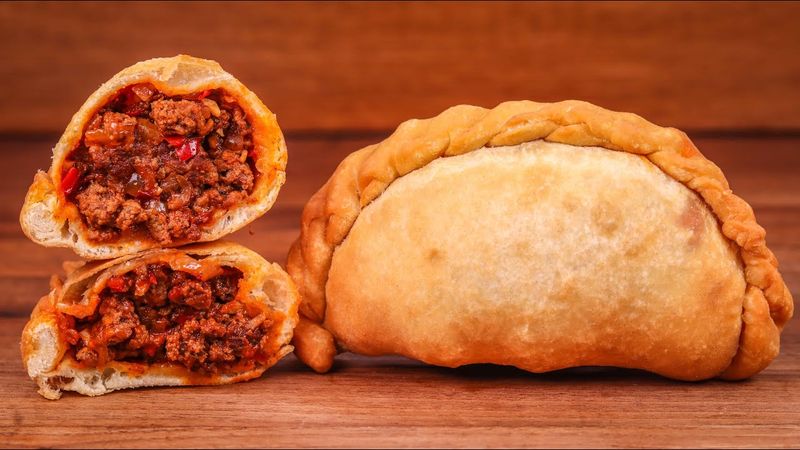 Empanadas