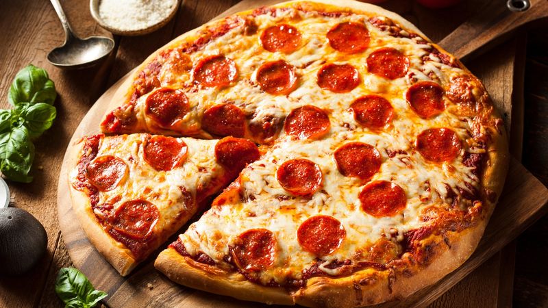 Pizza