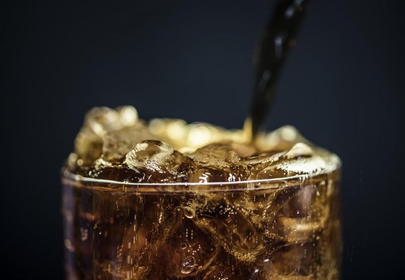Soda