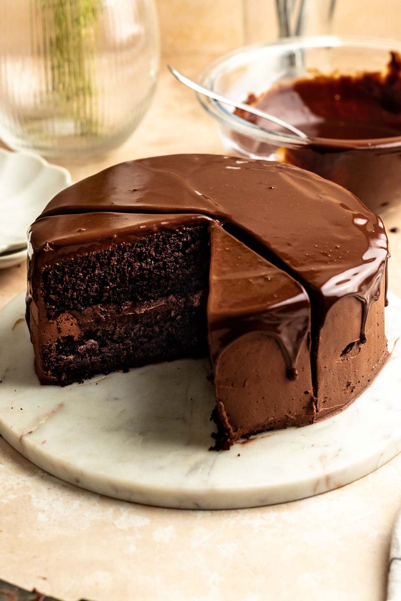 Chocolate Cake