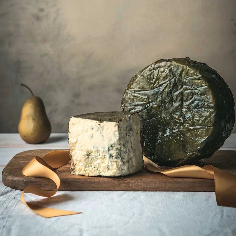 The Cheese Connoisseur Club