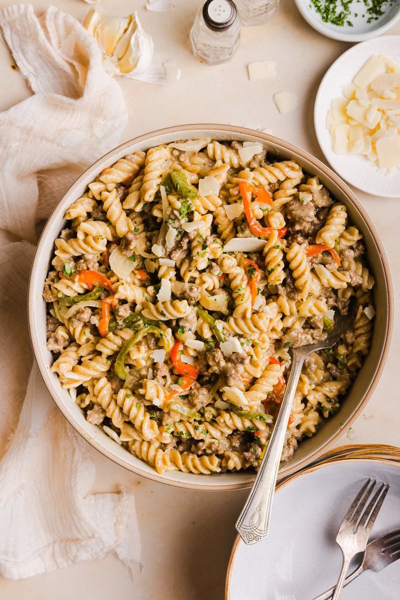 Veggie Lover's Option