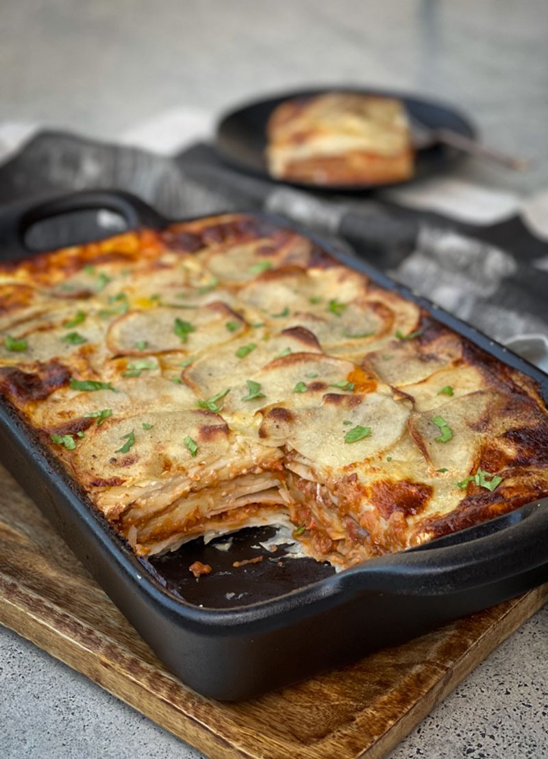 Moussaka