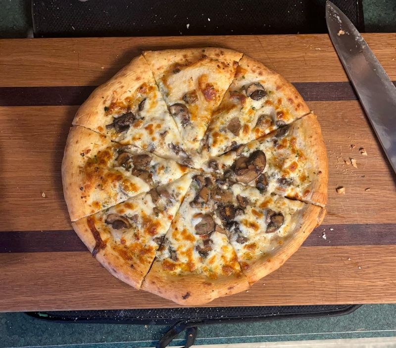 Truffle Treasure