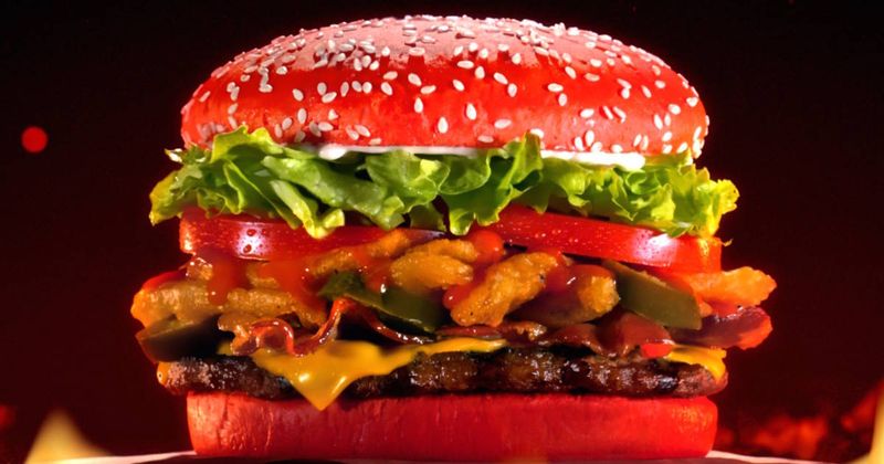 Angry Whopper