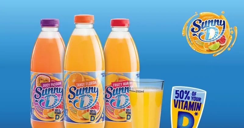 SunnyD