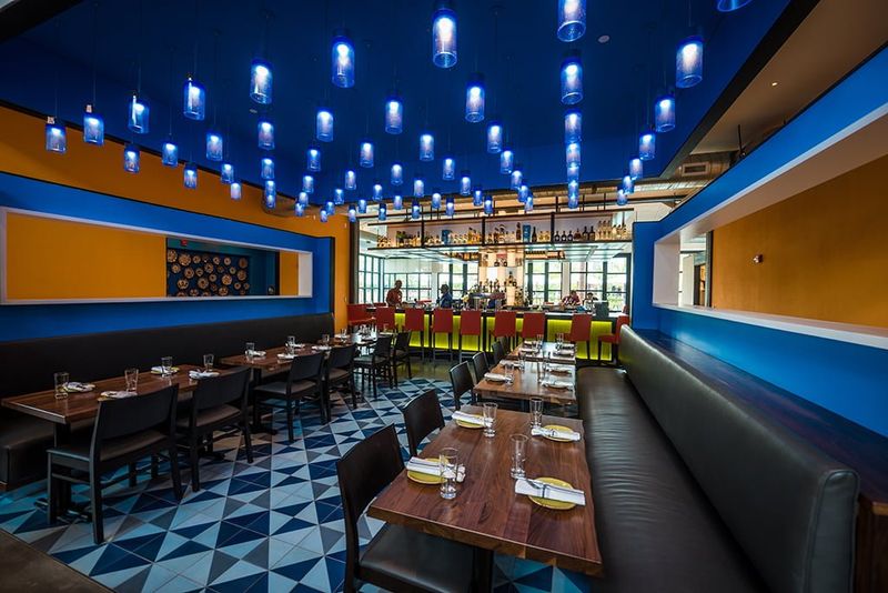 Frontera Cocina