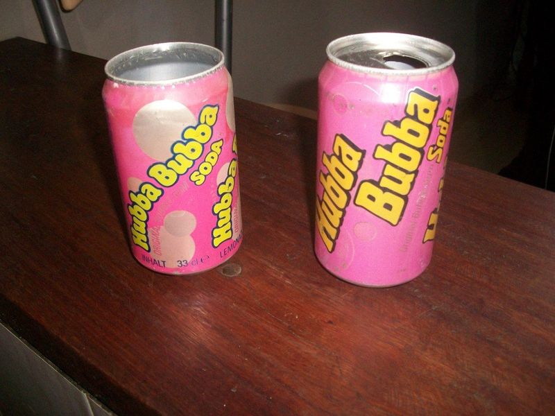 Bubba Cola