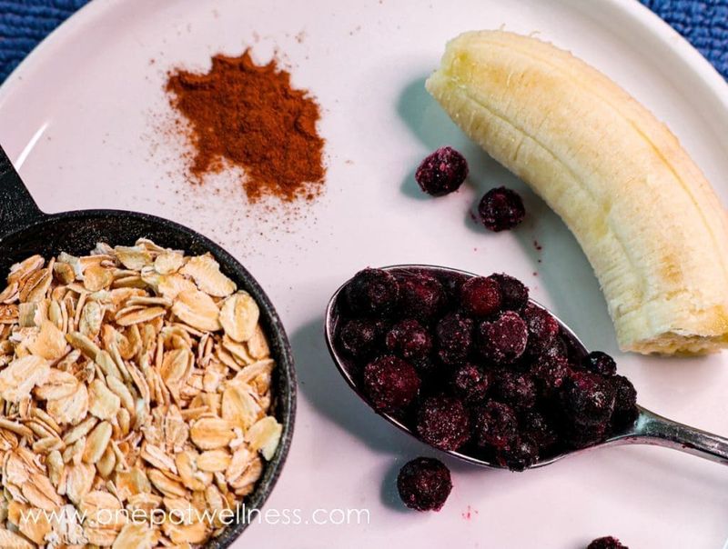 Oatmeal