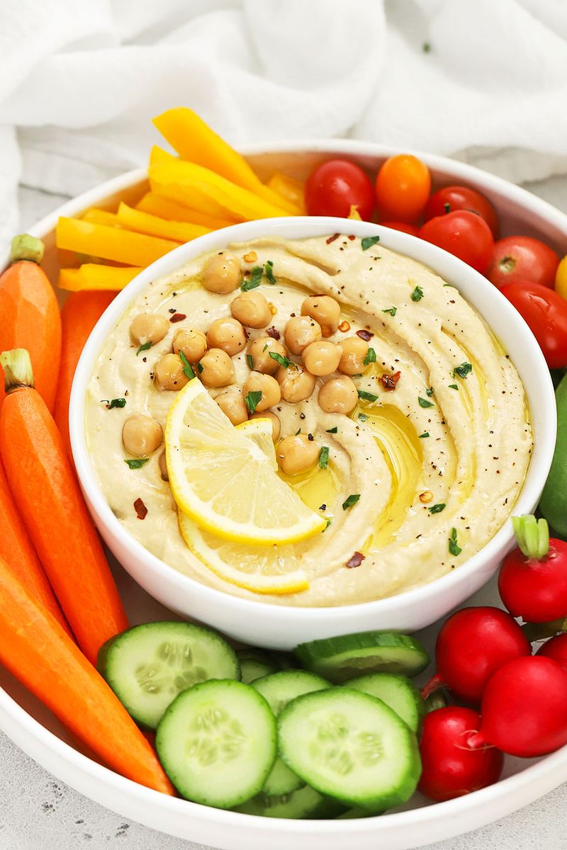 Hummus