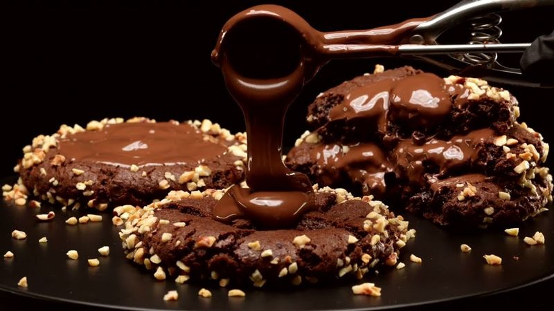 Hazelnut Cocoa Wonder