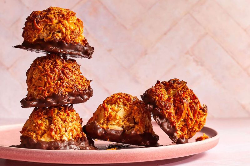 Coconut Macaroons