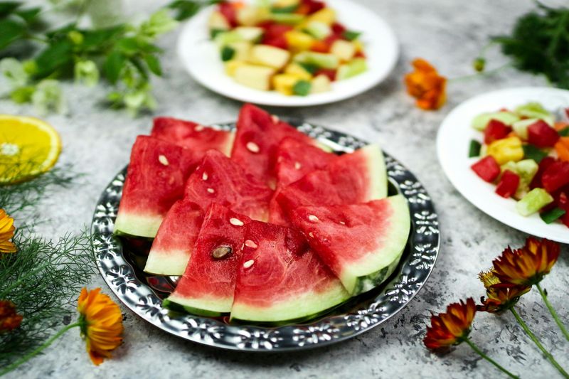 Watermelon Slices