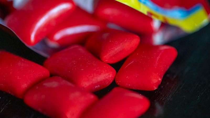Chewing Gum