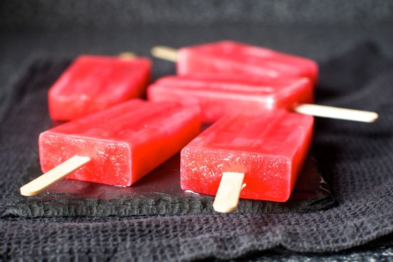 Ice Pops