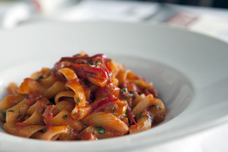 Osteria Mozza