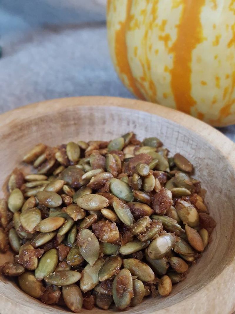 Pumpkin Seeds
