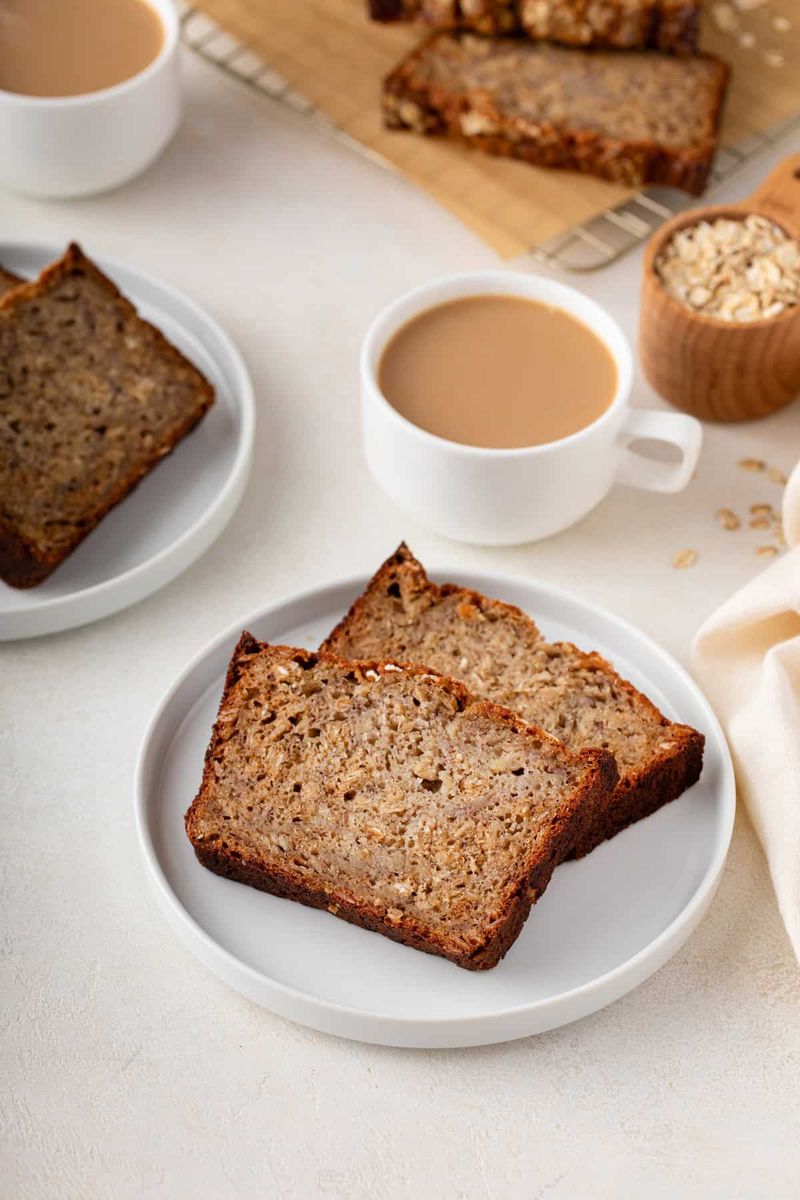 Banana Bread