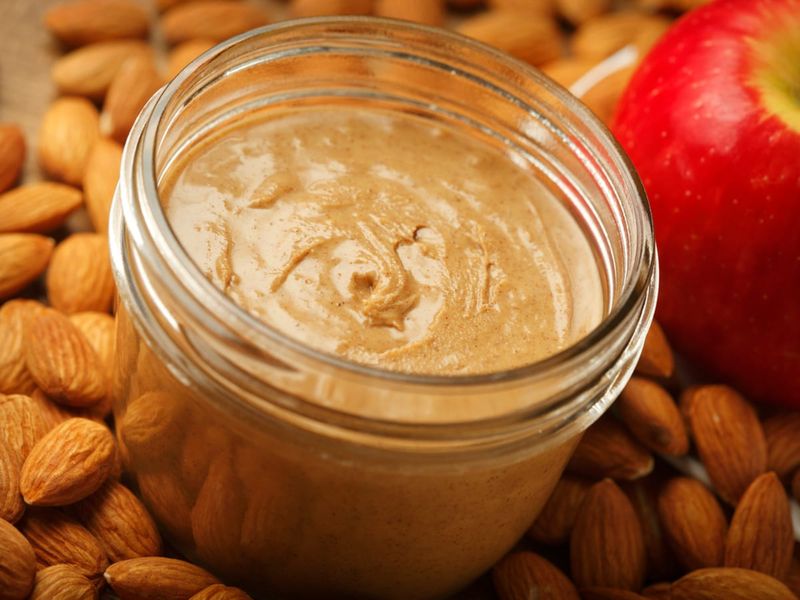 Almond Butter