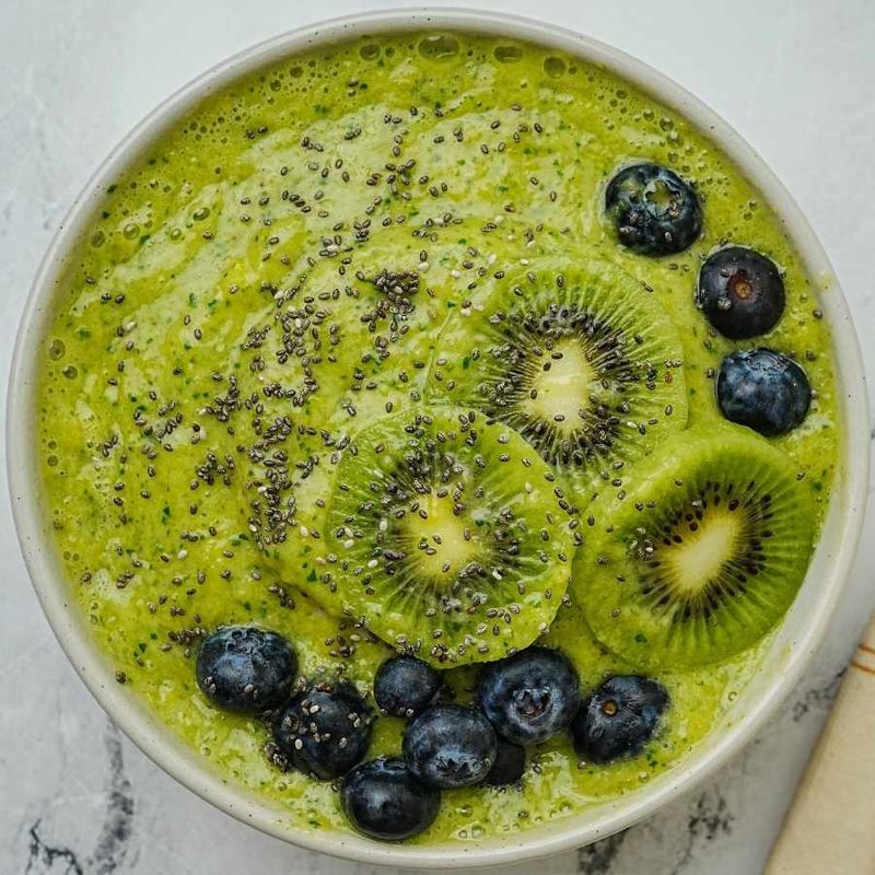 Smoothie Bowl