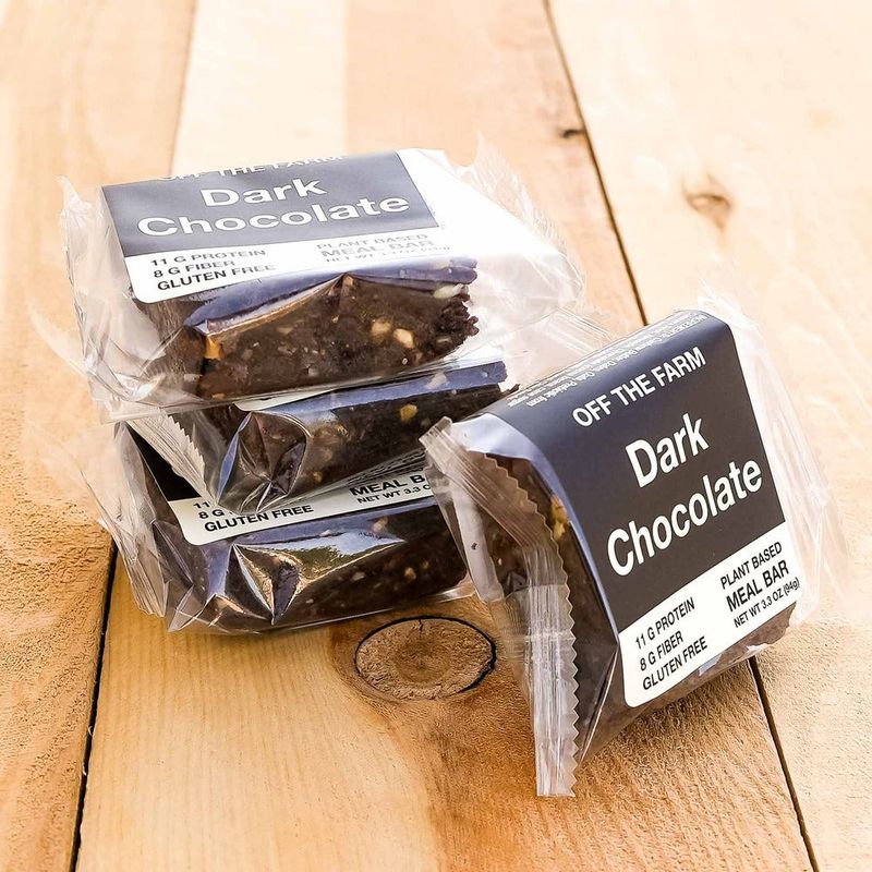 Dark Chocolate