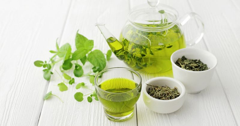 Green Tea