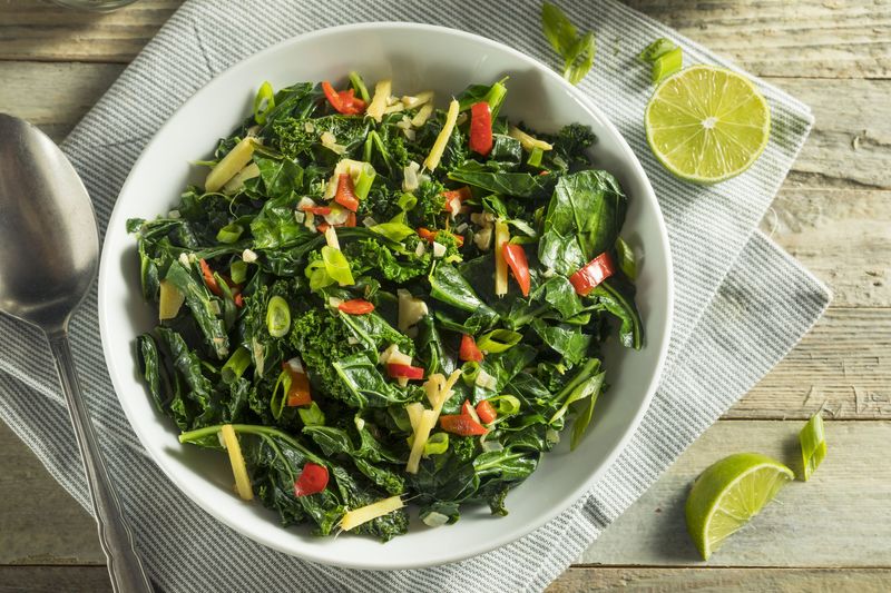 Collard Greens