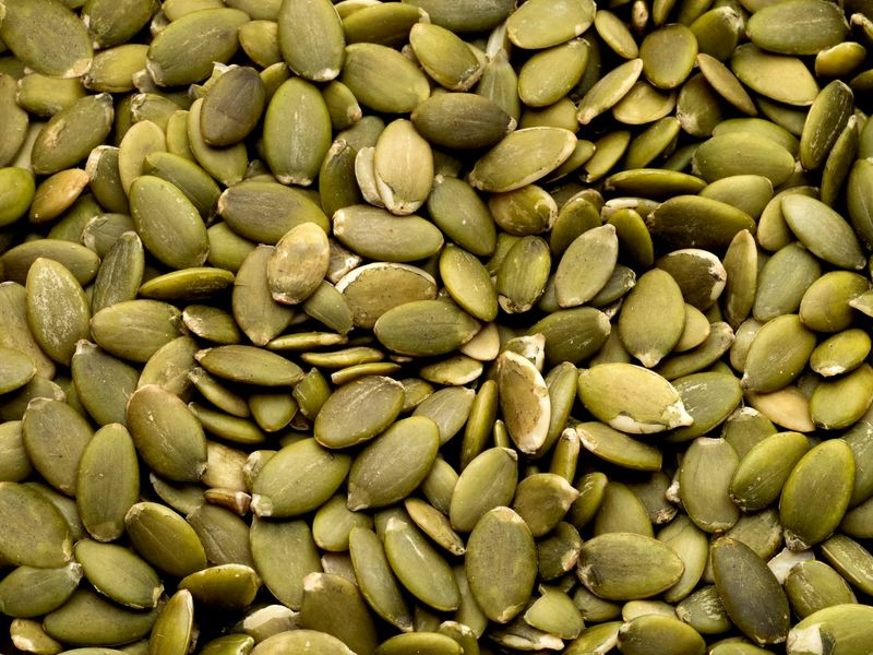 Pumpkin Seeds