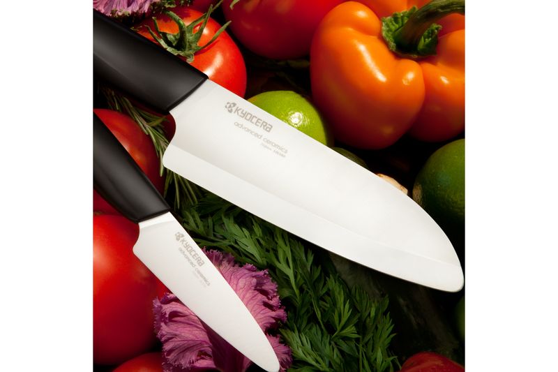 Kyocera Revolution Series