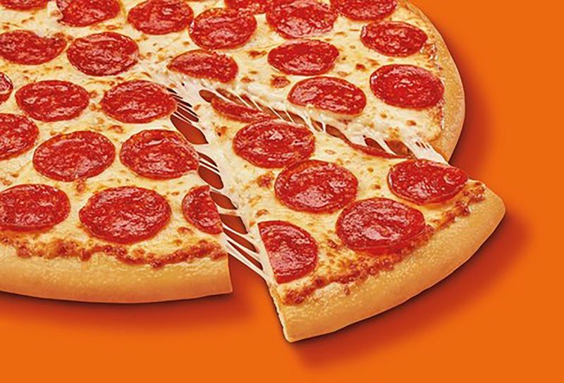 Little Caesars
