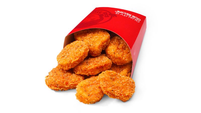 Wendy's