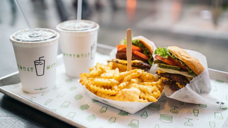 Shake Shack