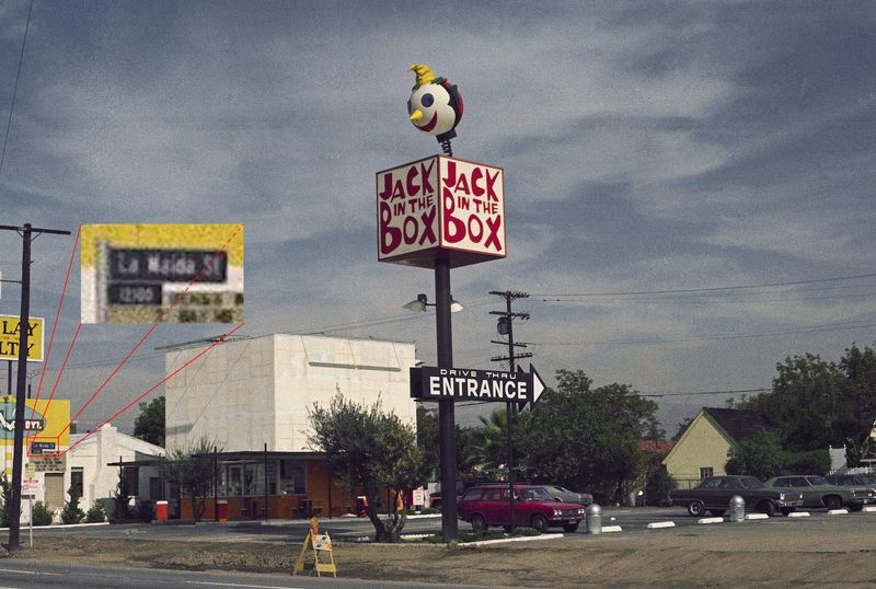 Jack in the Box
