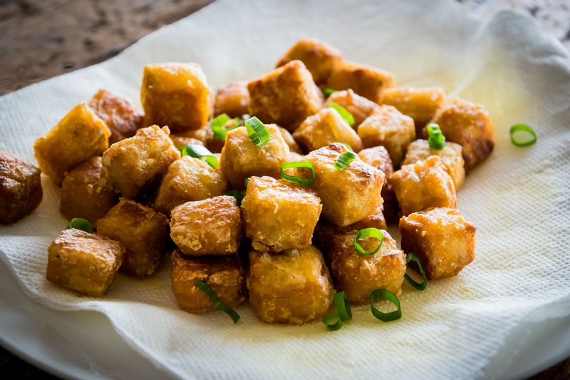 Tofu