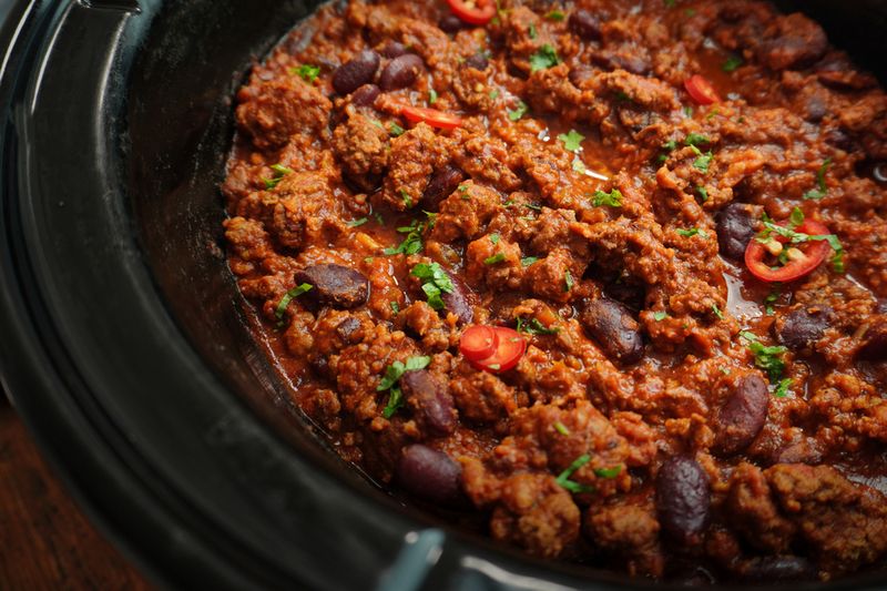 Chili Con Carne