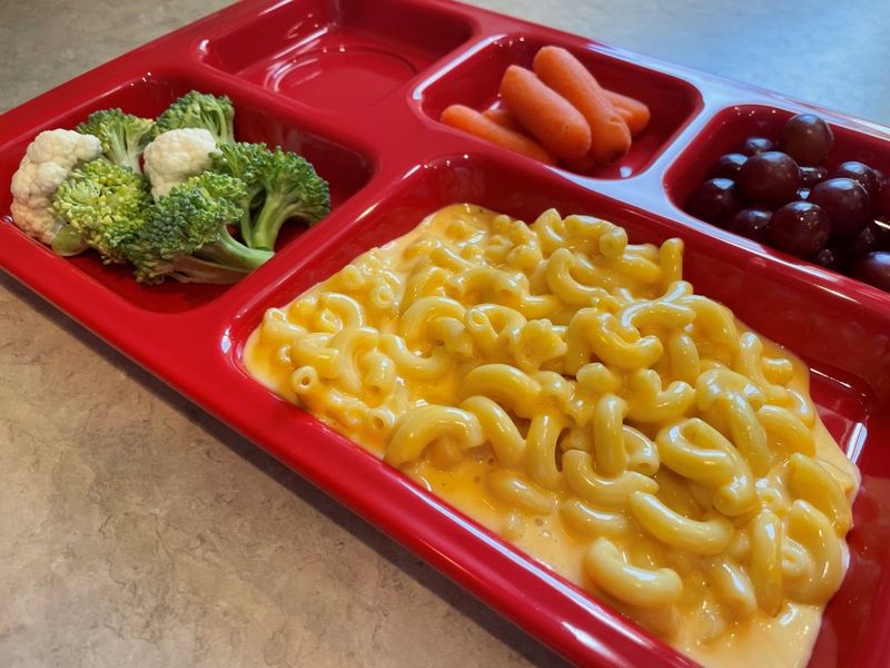 Mac and Cheese