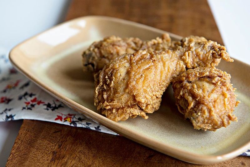 Original Recipe Chicken